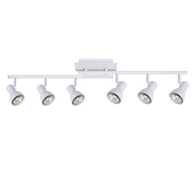 Трековая система Lucide Laura 17942/26/31 изображение 1 Трековая система Lucide Laura 17942/26/31 Фото № 1