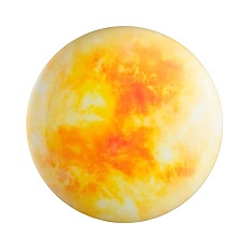 Настенно-потолочный светодиодный светильник Sonex Pale Sun 7726/DL 3