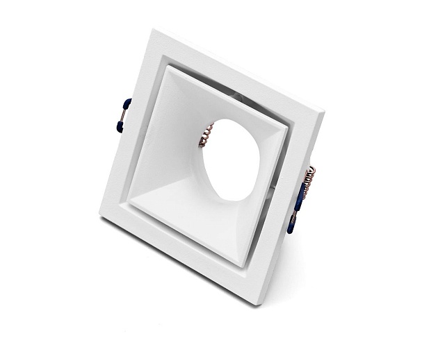 Встраиваемый светильник Ambrella light Techno TN122 изображение 5 Встраиваемый светильник Ambrella light Techno TN122 Фото № 5