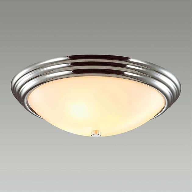 Настенно-потолочный светильник Lumion Vintage Kayla 5261/3C Фото № 2