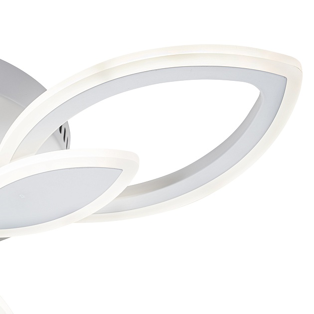 Потолочная светодиодная люстра Escada Gentle 10287/3LED Фото № 2