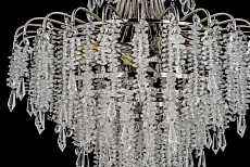 Подвесная люстра Arti Lampadari Erli E 1.5.50.105 N 2