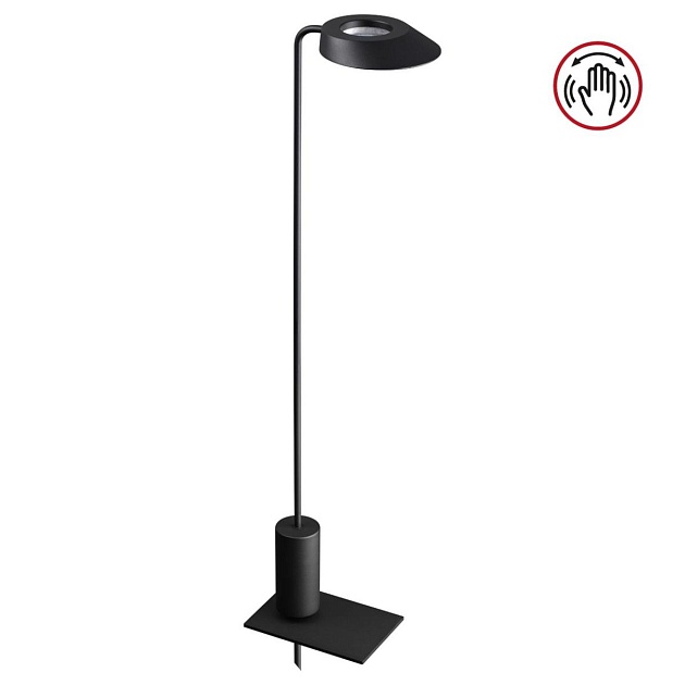Уличный светодиодный светильник Novotech Street Elegance 359408 Фото № 10