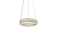Подвесная люстра Newport 8242N/40 gold М0071629