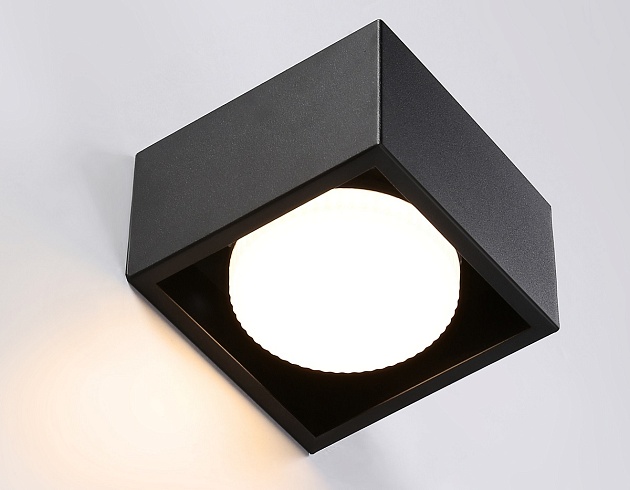 Накладной светильник Ambrella light Techno Spot Techno TN70827 Фото № 2