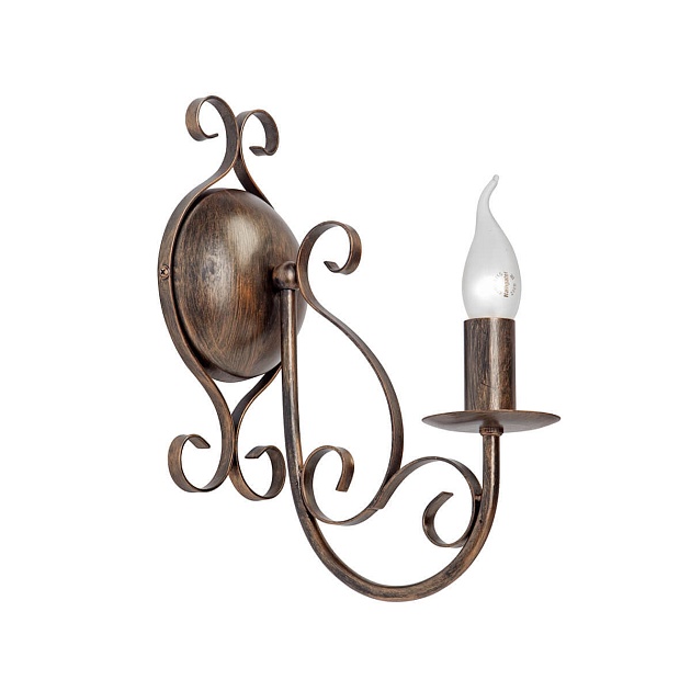 Бра Vitaluce V1833-7/1A Фото № 1