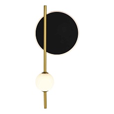 Настенный светодиодный светильник ST Luce DALI SL6507.431.02