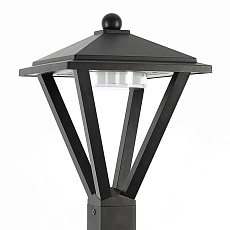 Уличный светильник Citilux Genox CLU12B 5