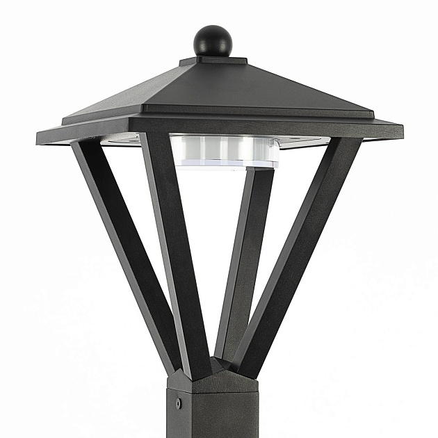 Уличный светильник Citilux Genox CLU12B Фото № 6