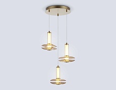 Подвесной светодиодный светильник Ambrella light High Light LH31011