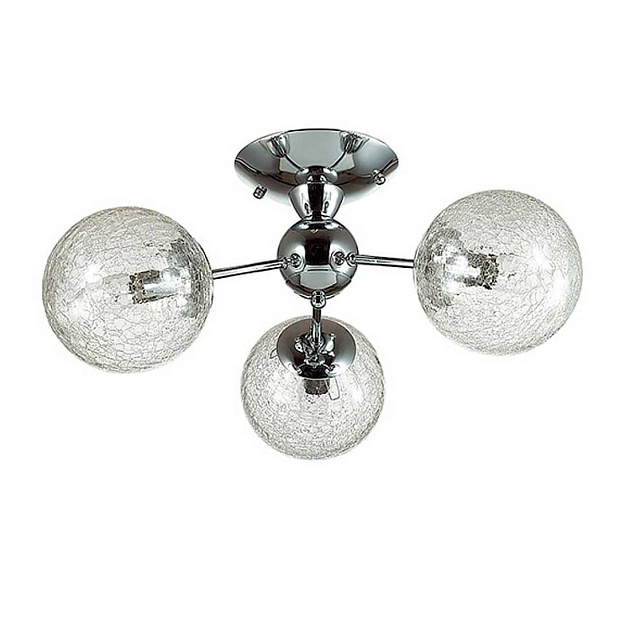 Потолочная люстра Lumion Comfi Palla 3060/3C Фото № 1