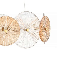 Подвесной светильник MyFar Fiona MR2532-7P 3