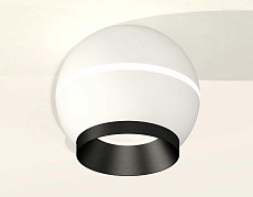 Комплект потолочного светильника Ambrella light Techno Spot XC (C1101, N7031) XS1101011 2