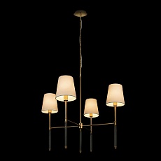 Подвесная люстра Loft IT Cosy 10308 Antique Brass 3