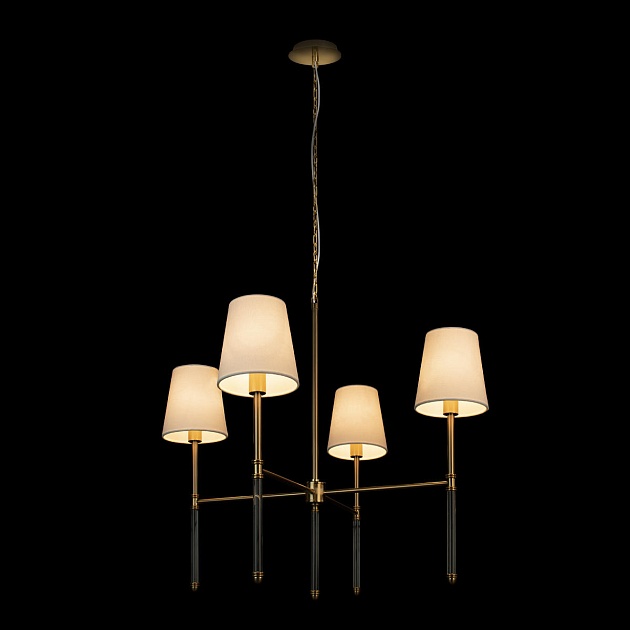 Подвесная люстра Loft IT Cosy 10308 Antique Brass изображение 4 Подвесная люстра Loft IT Cosy 10308 Antique Brass Фото № 4