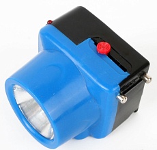 Налобный светодиодный фонарь Ultraflash Headlite аккумуляторный 60х55 80 лм LED5375 14252 5