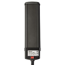 Светодиодный светильник для растений Uniel Minigarden ULT-P31-18W/SPLE/40 IP40 Black Single UL-00009251 3