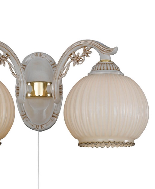 Бра Reccagni Angelo A 9670/2 изображение 2 Бра Reccagni Angelo A 9670/2 Фото № 2