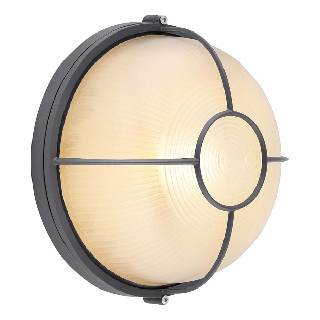 Уличный настенный светильник Globo Cassi 31316 Фото № 1