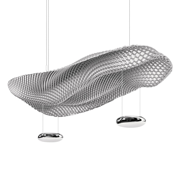 Подвесной светильник Loft IT Angel 10478P Фото № 9