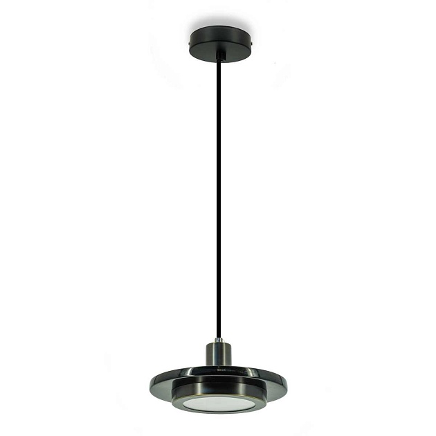 Светильник подвесной Lightera Croix LE129L-20BB изображение 1 Светильник подвесной Lightera Croix LE129L-20BB Фото № 1