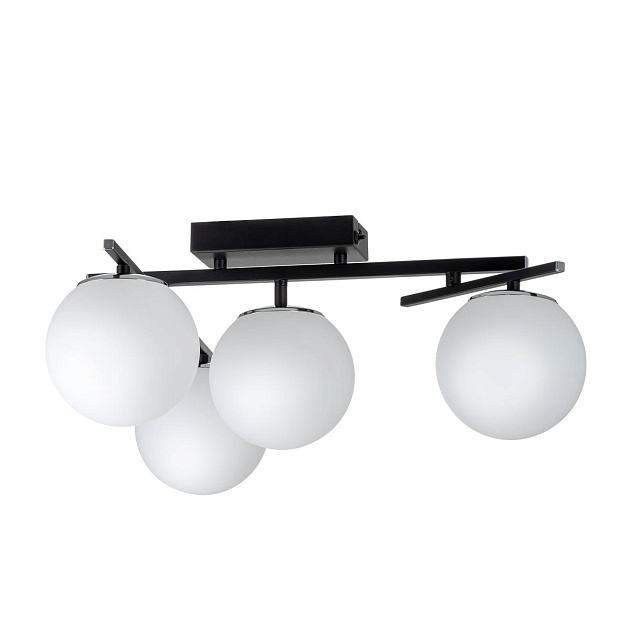 Потолочная светодиодная люстра Citilux Dorsy CL223142 изображение 9 Потолочная светодиодная люстра Citilux Dorsy CL223142 Фото № 9