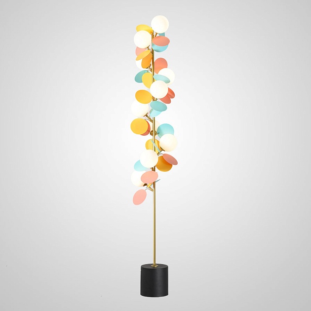 Торшер Imperium Loft Matisse 191868-26 Фото № 1