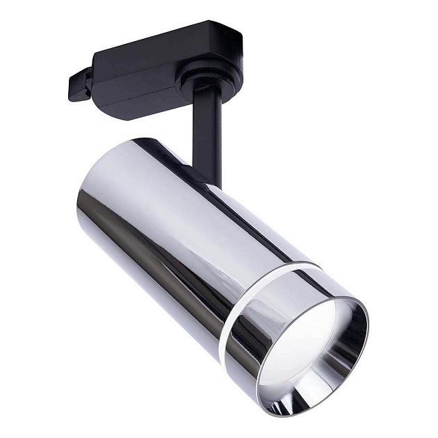 Трековый светодиодный светильник Feron AL106 41050 изображение 1 Трековый светодиодный светильник Feron AL106 41050 Фото № 1