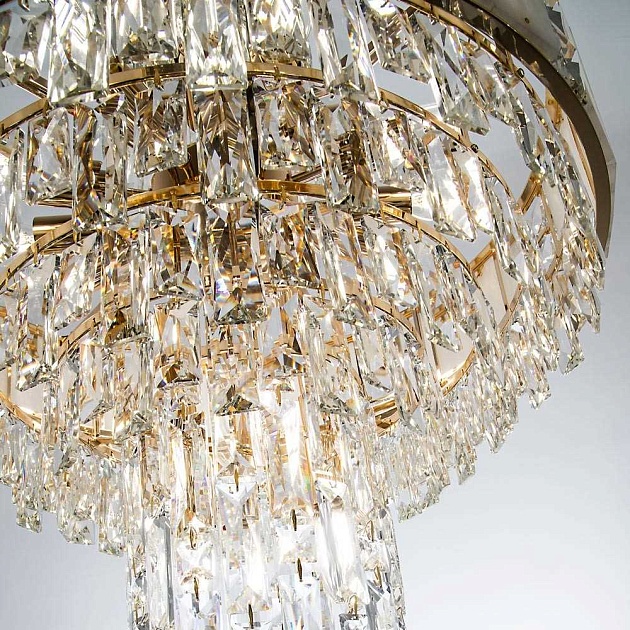 Подвесная люстра Modelux Premium ML.6990.20P Фото № 4