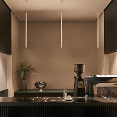 Подвесной светильник Crystal Lux CLT 036C800 BS 4