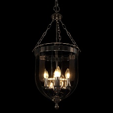 Подвесной светильник Loft It Incense 10455/4 CR 1