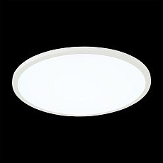 Встраиваемый светодиодный светильник Citilux Омега CLD50R220N 5