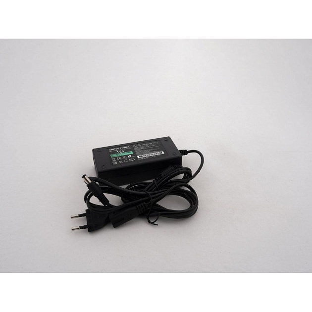 Адаптер LEDS POWER 4А 12В (48Вт) 003221 Фото № 3
