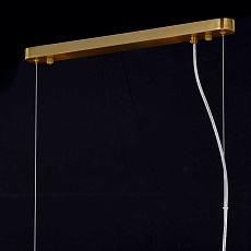 Потолочный светильник ILLUMICO IL5182-8LLS-29 BRASS KELTIC 2