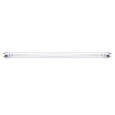 Лампа ультрафиолетовая бактерицидная Uniel G13 15W прозрачная EFL-T8-15/UVCB/G13/CL UL-00007275