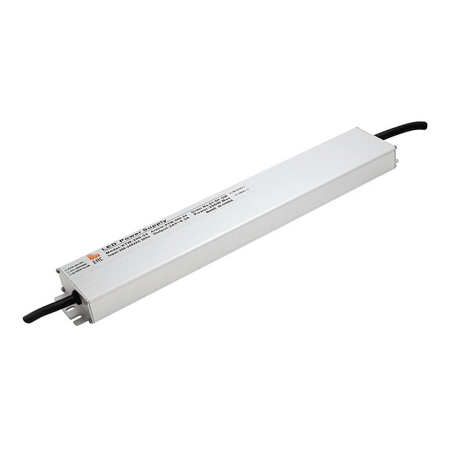 Блок питания SWG 24V 200W IP67 8,3A XTW-200-24 003074 Фото № 2
