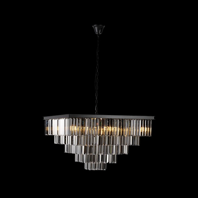 Подвесная люстра Loft IT Prism 10018/800S изображение 8 Подвесная люстра Loft IT Prism 10018/800S Фото № 8
