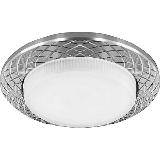 Встраиваемый светильник Feron DL388 29716 Фото № 1