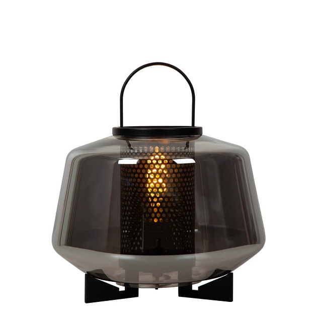 Настольная лампа Lucide SISKA 45504/01/65 Фото № 1