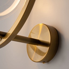 Бра Maytoni Lunare MOD327WL-L5BS3K1 1