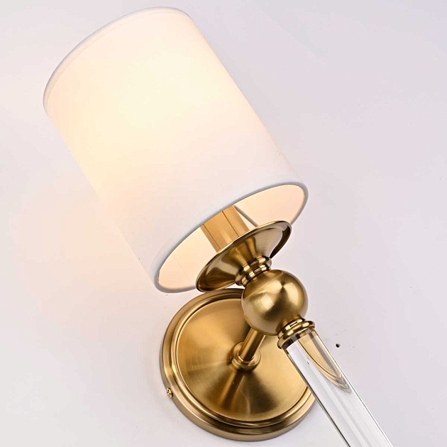 Бра Imperium Loft Nell Sconce 147696-22 изображение 5 Бра Imperium Loft Nell Sconce 147696-22 Фото № 5