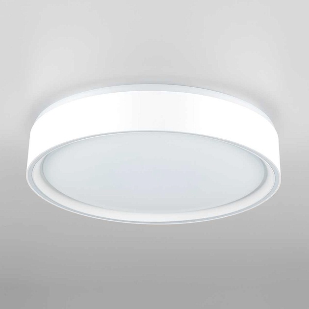 Потолочный светодиодный светильник Citilux Boss CL751250G Фото № 12