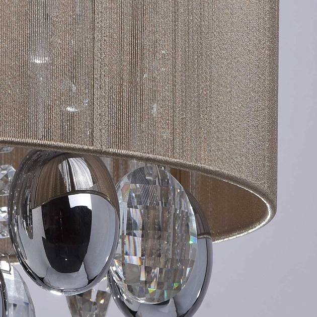 Потолочная люстра MW-Light Жаклин 465011305 изображение 2 Потолочная люстра MW-Light Жаклин 465011305 Фото № 2