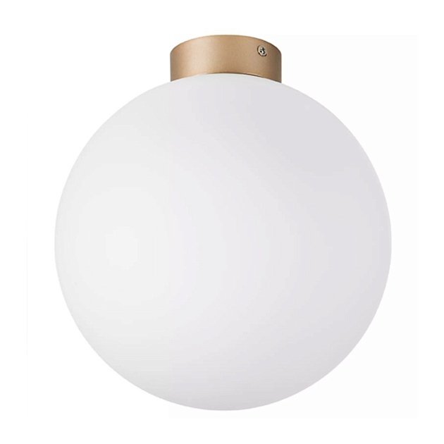 Настенно-потолочный светильник Lightstar Globo 812033 Фото № 1