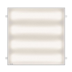 Встраиваемый светильник ST Luce STP-G-1001-P-36-4K-40 1