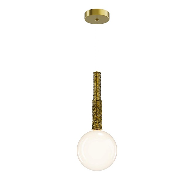 Подвесной светильник Maytoni Modern Orotte MOD520PL-01BS Фото № 10
