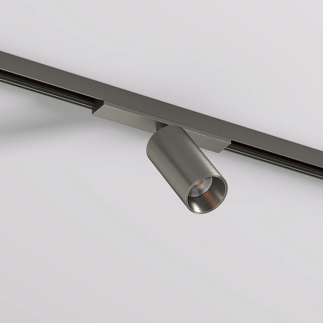 Трековый светодиодный светильник Denkirs Shine Spot DK5740-DN Фото № 5