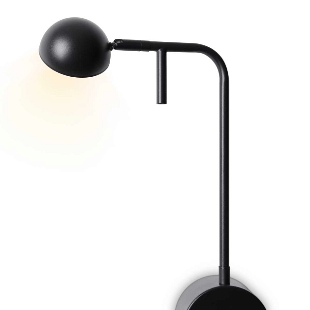 Настенный светильник Freya Modern FR5549WL-L4B Фото № 3