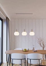 Подвесной светильник Eglo Summerhill 44066 4