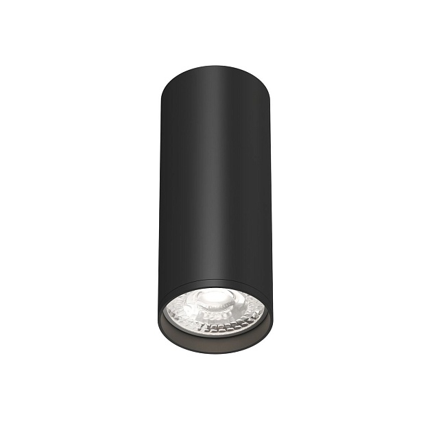 Накладной светильник Denkirs Tube / Тьюб DK2051-BK изображение 2 Накладной светильник Denkirs Tube / Тьюб DK2051-BK Фото № 2